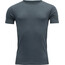 Devold Breeze T-Shirt Heren, grijs