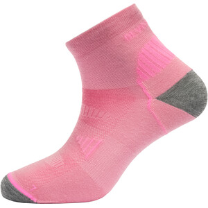 Devold Energy Knöchelhohe Socken Damen pink pink