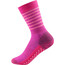 Devold Multi Medium Anti-Rutsch Socken Kinder pink
