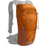 VAUDE Uphill 16 LW Backpack orange madder