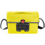 VAUDE Aqua Box Handlebar Bag canary