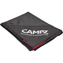 CAMPZ Taschen-Picknickdecke L schwarz