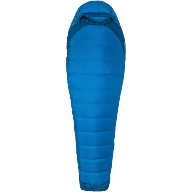 Marmot Trestles Elite Plus 20 Sacos de dormir Normal, azul
