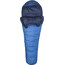 Marmot Trestles Elite Plus 15 Schlafsack Long blau