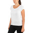 The North Face Inlux SS Top Women tnf white