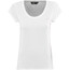 The North Face Inlux SS Top Women tnf white
