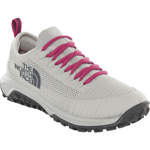 The North Face Truxel Shoes Dam grå/pink