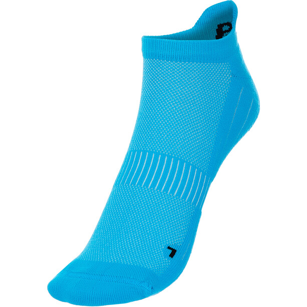 P.A.C. SP 1.0 Footie Active Kurze Socken Herren blau