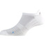 P.A.C. SP 1.0 Footie Active Short Socks Men white
