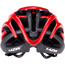 Lazer Blade+ Helmet red-black