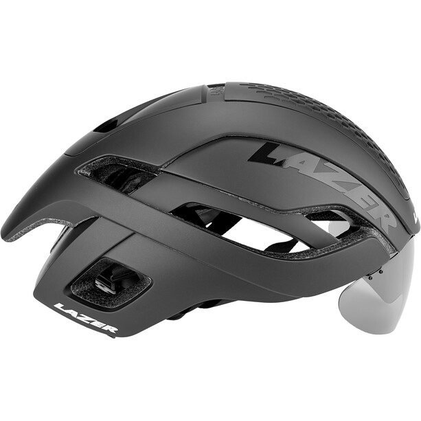 Lazer Bullet 2.0 Helm schwarz