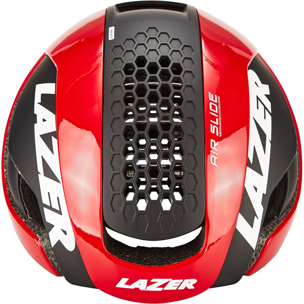 Lazer Bullet 2.0 Helmet red