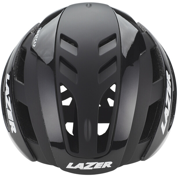 Lazer Century MIPS Helm schwarz