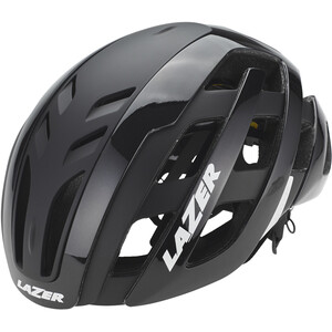 Lazer Century MIPS Helm schwarz schwarz