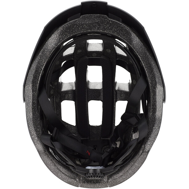 Lazer Compact Helm schwarz