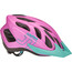 Lazer J1 Helmet with Insect Net Kids purple-turquoise
