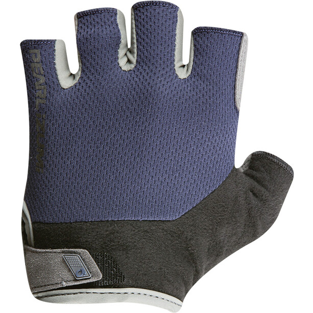 PEARL iZUMi Attack Handschuhe Herren grau/blau
