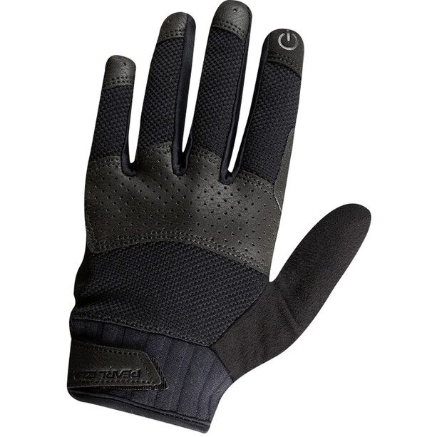 PEARL iZUMi Pulaski Handschuhe schwarz