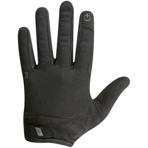 PEARL iZUMi Attack Vollfinger-Handschuhe schwarz schwarz