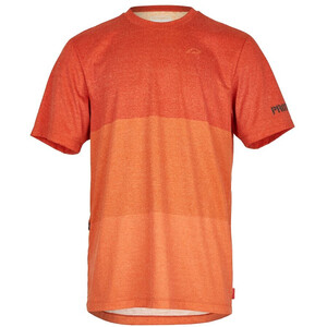 Protective P-Vision T-Shirt Homme, orange orange