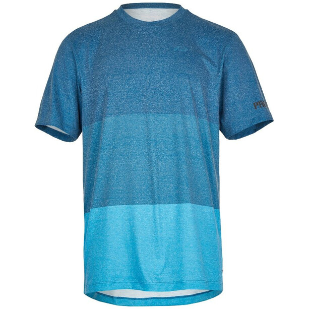 Protective P-Vision T-Shirt Herren blau