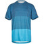 Protective P-Vision T-Shirt Uomo, blu