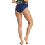 Prana Ramba Parte inferior bikini Mujer, azul