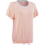 Kari Traa Rong T-shirt Dames, roze