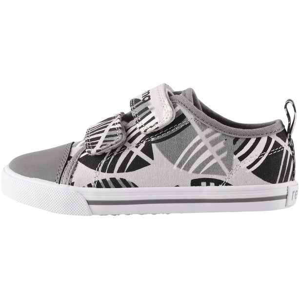 Reima Metka Sneakers Kids light grey