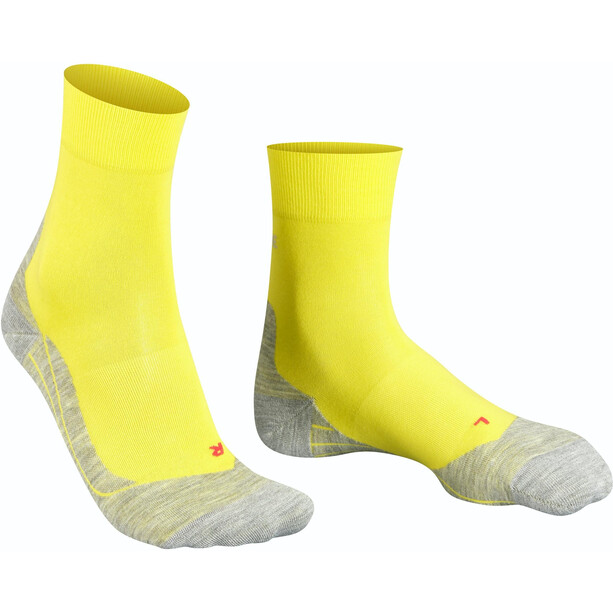 Falke RU4 Running Socks Men sulfur