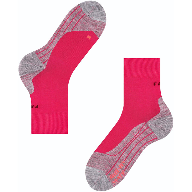Falke RU4 Socks Women rose