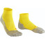 Falke RU4 Short Running Socks Men sulfur