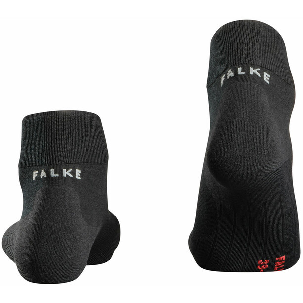 Falke RU4 Light Running Socks Women black mix