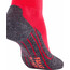 Falke TK2 Cool Short Trekking Socks Women rose