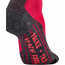 Falke TK2 Cool Calcetines de Trekking Mujer, rojo