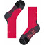 Falke TK2 Cool Trekking Socken Damen rot