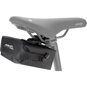Red Cycling Products Water Resistant Saddle Bag L black