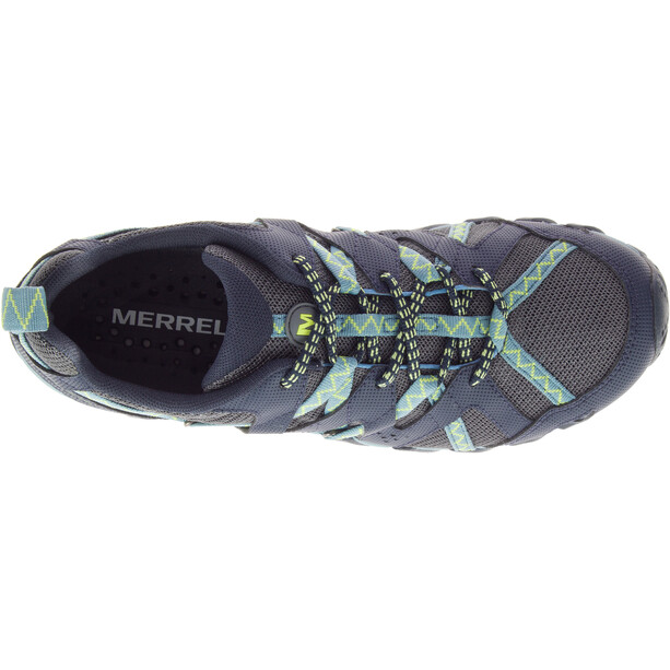 Merrell Waterpro Maipo 2 Schuhe Damen blau/türkis