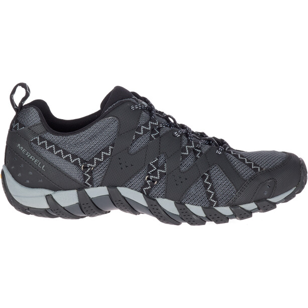 Merrell Waterpro Maipo 2 Schuhe Herren schwarz/grau