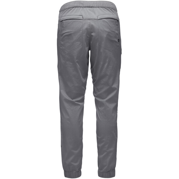 Black Diamond Notion Pantaloni Uomo, grigio