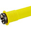 DMR Brendog DeathGrip Puños Ø31,3mm, amarillo