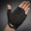 GripGrab Aerolite InsideGrip Kurzfinger-Handschuhe schwarz