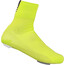 GripGrab Primavera Midseason Cover Socks yellow hi-vis