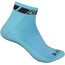 GripGrab Classic Low Cut Socken blau