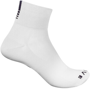 GripGrab Lightweight SL Kurze Socken weiß weiß