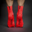 GripGrab Lightweight SL Chaussettes courtes, rouge