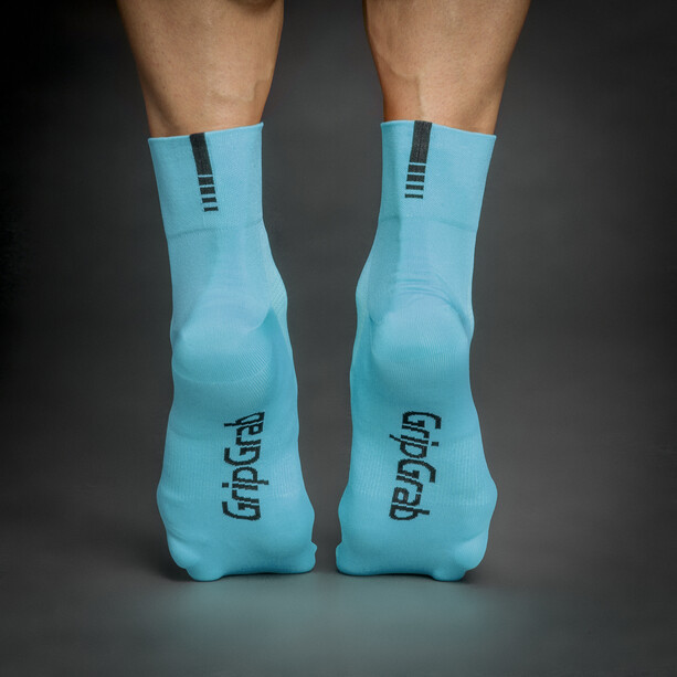 GripGrab Lightweight SL Calcetines cortos, azul
