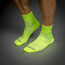 GripGrab Lightweight SL Kurze Socken gelb