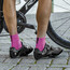 GripGrab Lightweight SL Kurze Socken pink