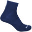 GripGrab Lightweight SL Calcetines cortos, azul